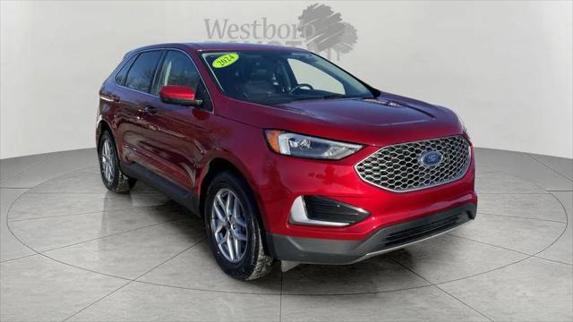 2024 Ford Edge SEL for sale in Westborough, MA