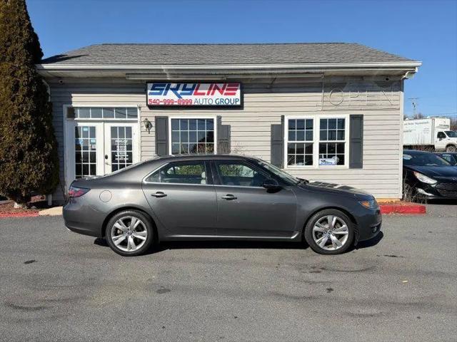 2011 Saab 9-5 Turbo4 for sale in Waynesboro, VA