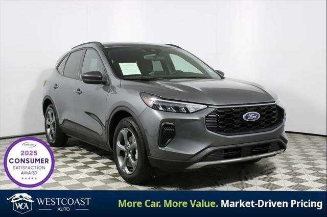 2025 Ford Escape ST-Line for sale in Montclair, CA