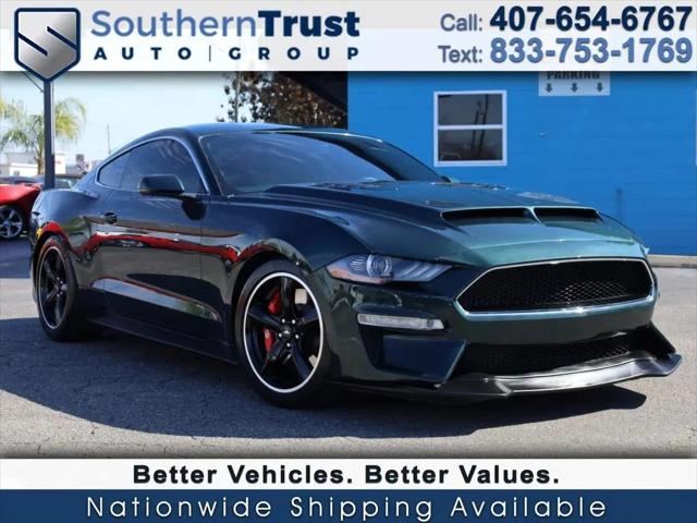 2019 Ford Mustang BULLITT for sale in Winter Garden, FL