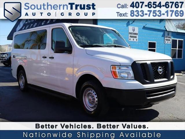 2020 Nissan 3500 S for sale in Winter Garden, FL