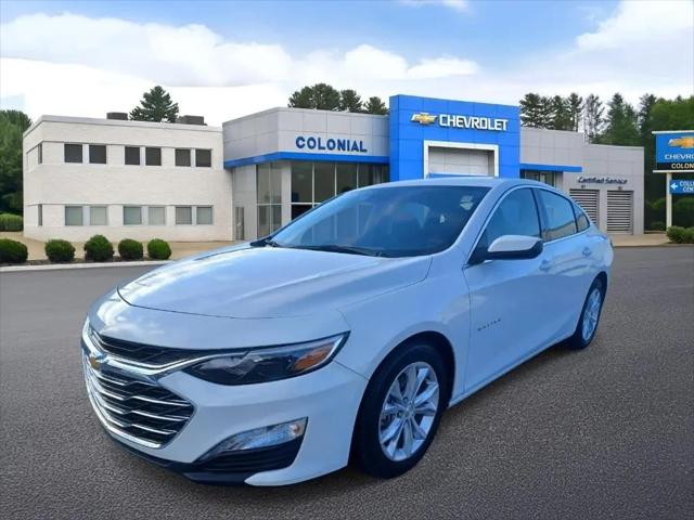2023 Chevrolet Malibu FWD 1LT for sale in Acton, MA