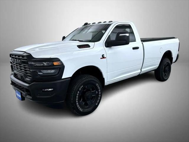 2025 Ram 3500 Tradesman Regular Cab 4x4 8' Box for sale in Blair, NE