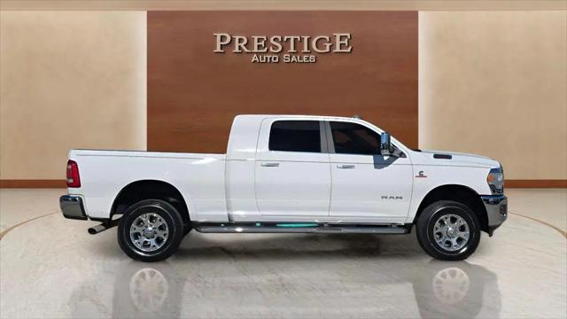 2020 Jeep Ram 2500 Laramie Mega Cab 4X4 6'4" Box for sale in Ocala, FL