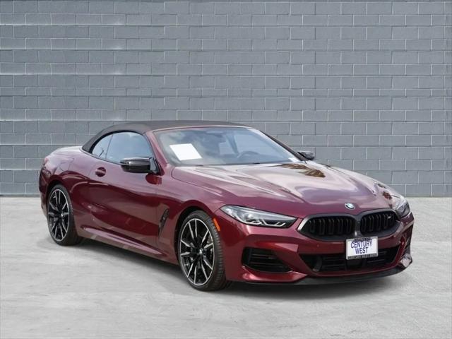 2025 BMW M8 xDrive for sale in Los Angeles, CA