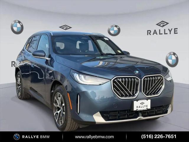 2025 BMW X3 30 xDrive for sale in Westbury, NY