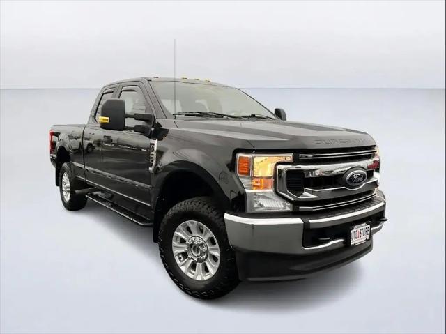 2020 Ford F-350 XL for sale in Lockport, NY