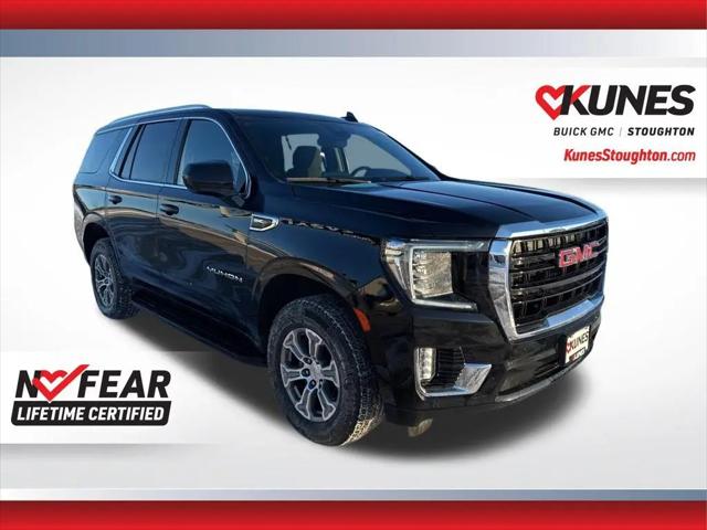 2024 GMC Yukon SLE for sale in Stoughton, WI
