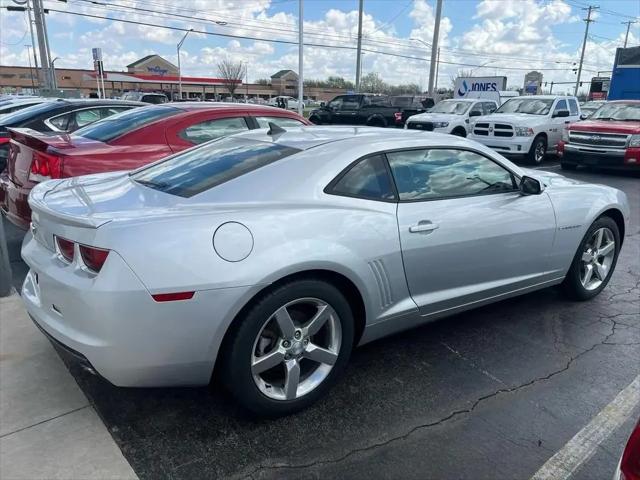 2013 Chevrolet Camaro 1LT for sale in Bowling Green, OH