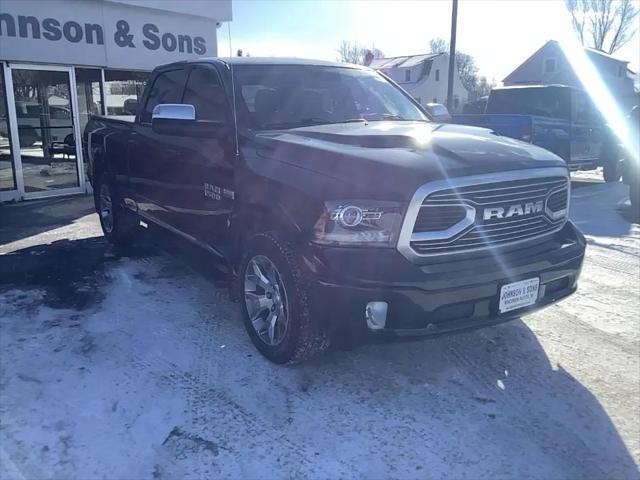 2018 Ram 1500 Longhorn for sale in Wisconsin Rapids, WI