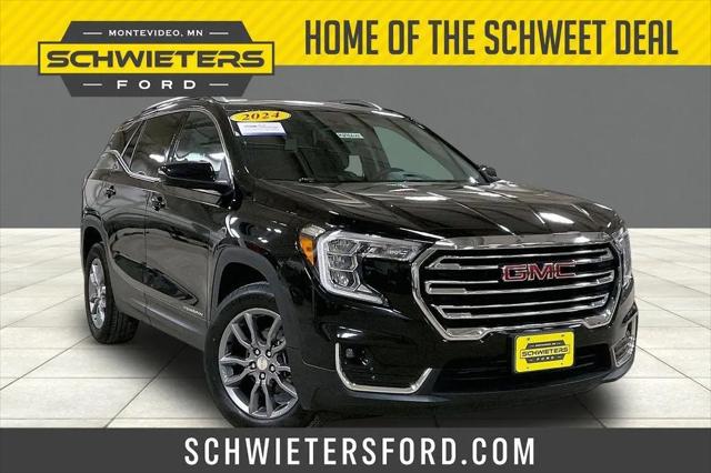 2024 GMC Terrain AWD SLT for sale in Montevideo, MN