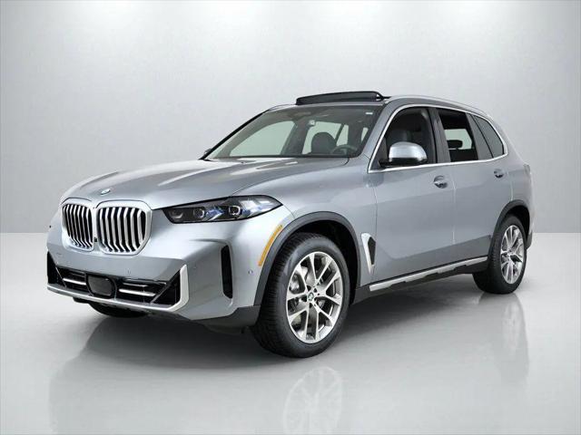 2026 BMW X5 xDrive40i for sale in Wayzata, MN