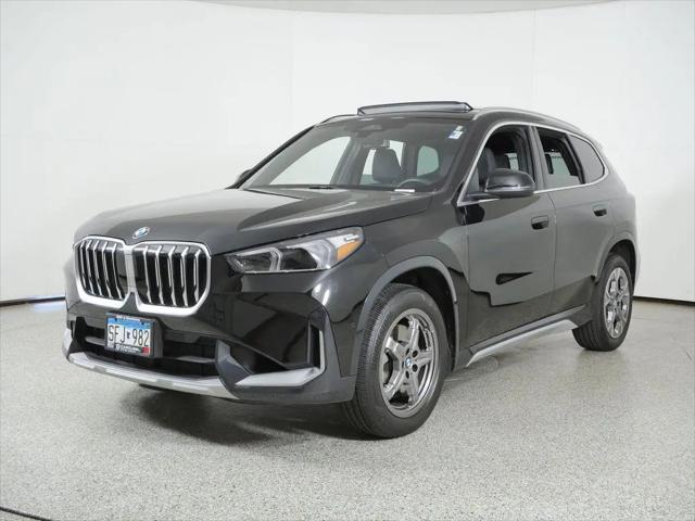 2025 BMW X1 xDrive28i for sale in Wayzata, MN