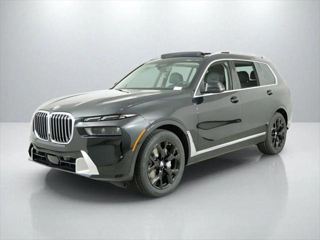 2026 BMW X7 xDrive40i for sale in Wayzata, MN