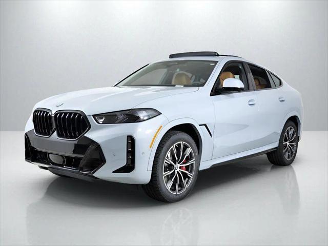 2026 BMW X6 xDrive40i for sale in Wayzata, MN