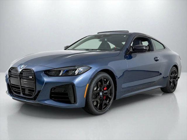 2026 BMW M4 xDrive for sale in Wayzata, MN