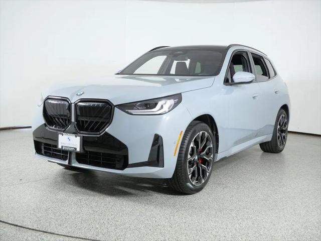 2026 BMW X3 30 xDrive for sale in Wayzata, MN