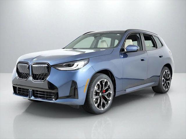 2026 BMW X3 30 xDrive for sale in Wayzata, MN