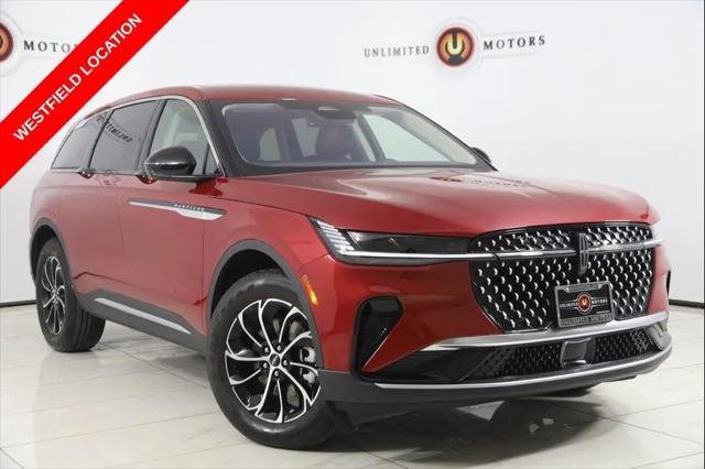 2025 Lincoln Nautilus Premiere for sale in Westfield, IN