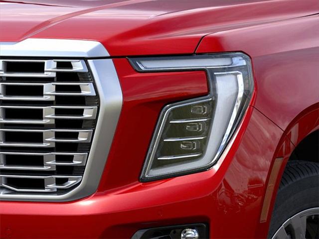 2026 GMC Yukon 4WD Denali