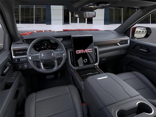 2026 GMC Yukon 4WD Denali