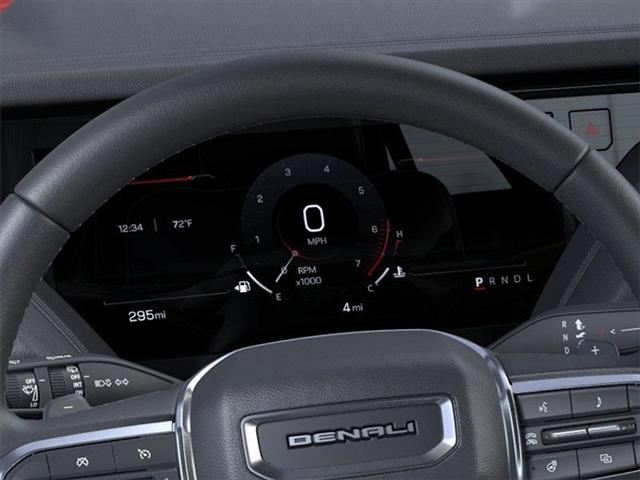 2026 GMC Yukon 4WD Denali