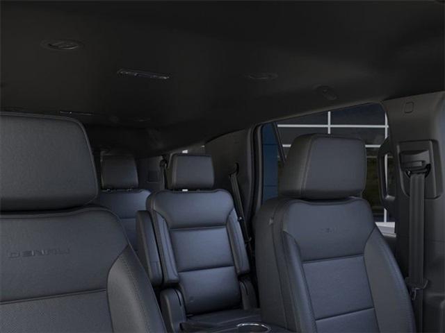2026 GMC Yukon 4WD Denali