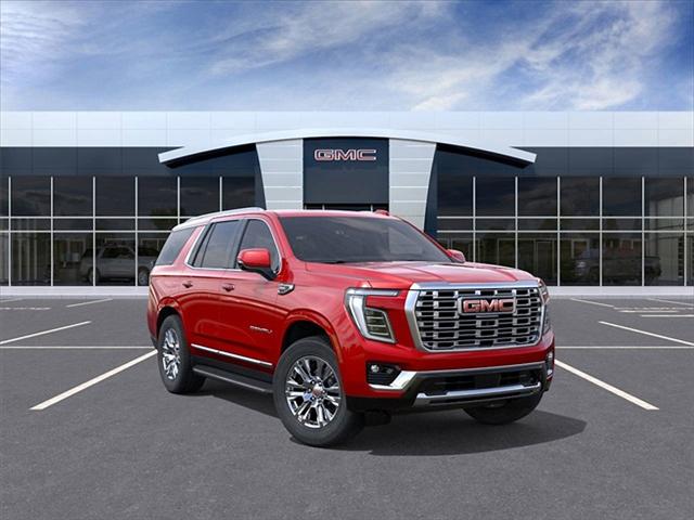 2026 GMC Yukon 4WD Denali for sale in Signal Hill, CA