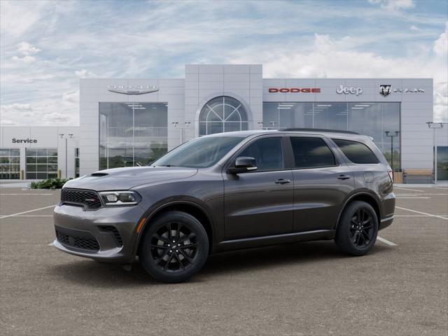 2026 Dodge Durango DURANGO GT PLUS AWD 2026 Dodge Durango DURANGO GT PLUS AWD