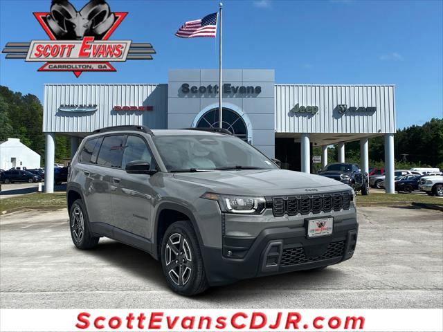 2026 Jeep Cherokee Limited 4x4 for sale in Carrollton, GA