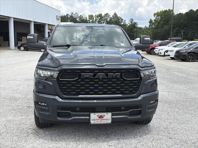 2026 RAM 1500 RAM 1500 EXPRESS CREW CAB 4X4 57 BOX 2026 RAM 1500 RAM 1500 EXPRESS CREW CAB 4X4 57 BOX