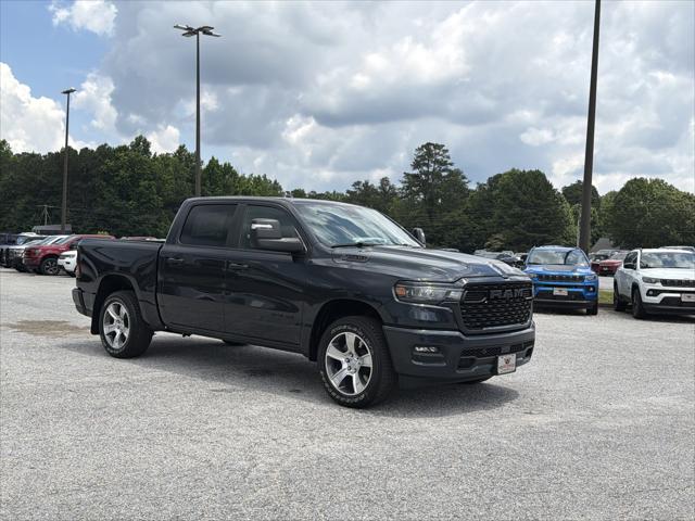 2026 RAM 1500 RAM 1500 EXPRESS CREW CAB 4X4 57 BOX 2026 RAM 1500 RAM 1500 EXPRESS CREW CAB 4X4 57 BOX