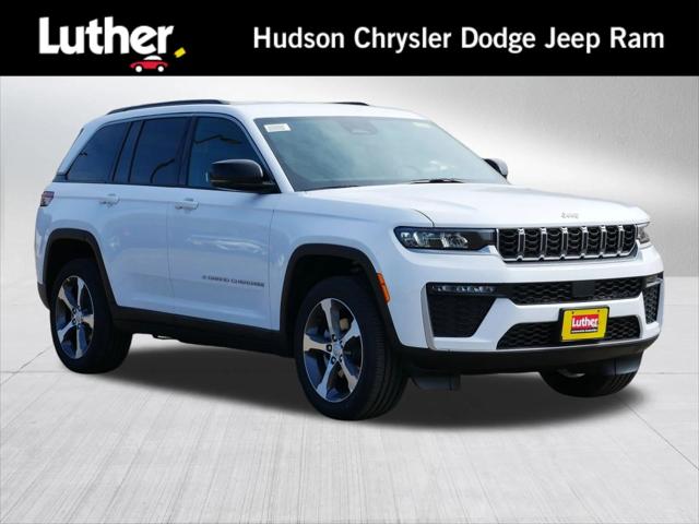 2026 Jeep Grand Cherokee Limited for sale in Hudson, WI