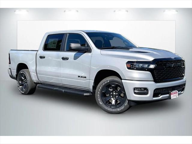 2026 Ram 1500 Express Crew Cab 4x4 5'7" Box for sale in Olympia, WA