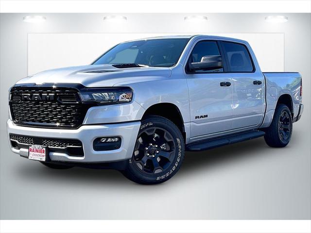 2026 RAM 1500 RAM 1500 EXPRESS CREW CAB 4X4 57 BOX