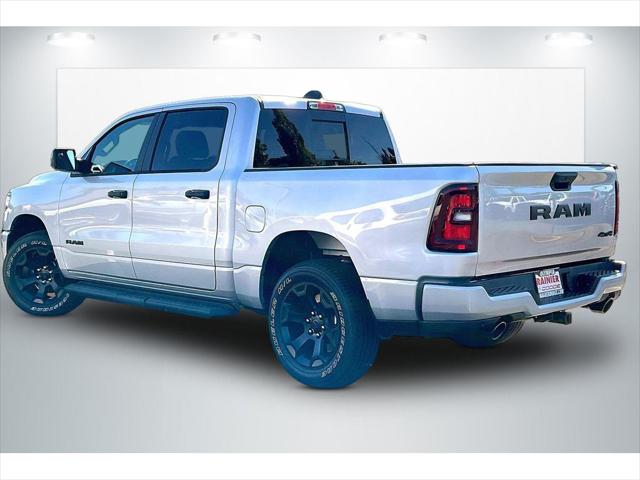 2026 RAM 1500 RAM 1500 EXPRESS CREW CAB 4X4 57 BOX