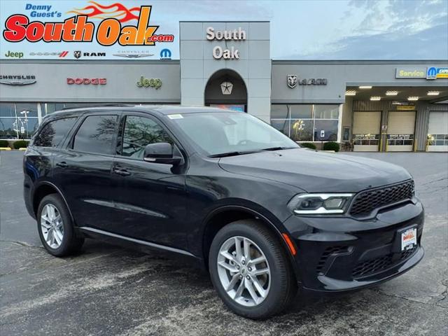 2026 Dodge Durango GT Plus AWD for sale in Matteson, IL