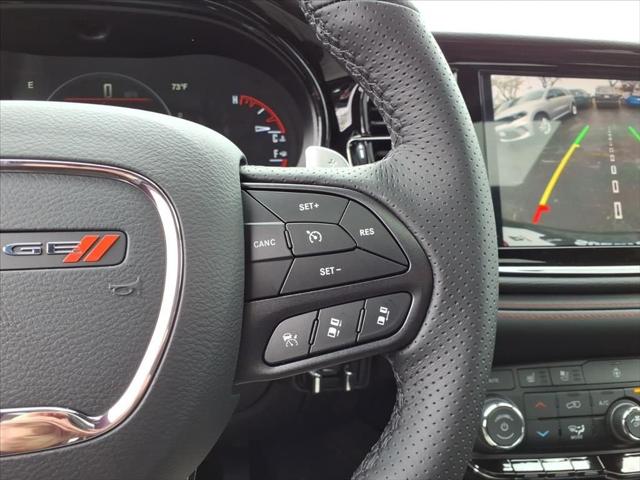 2026 Dodge Durango GT Plus AWD