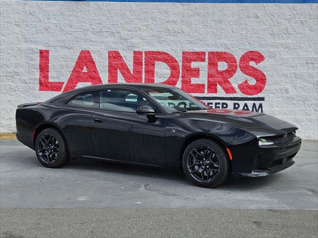 2026 Dodge Charger CHARGER SCAT PACK 2-DOOR AWD