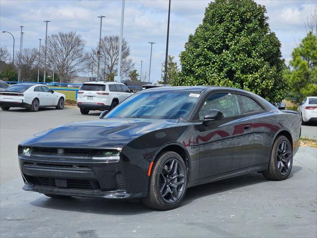 2026 Dodge Charger CHARGER SCAT PACK 2-DOOR AWD
