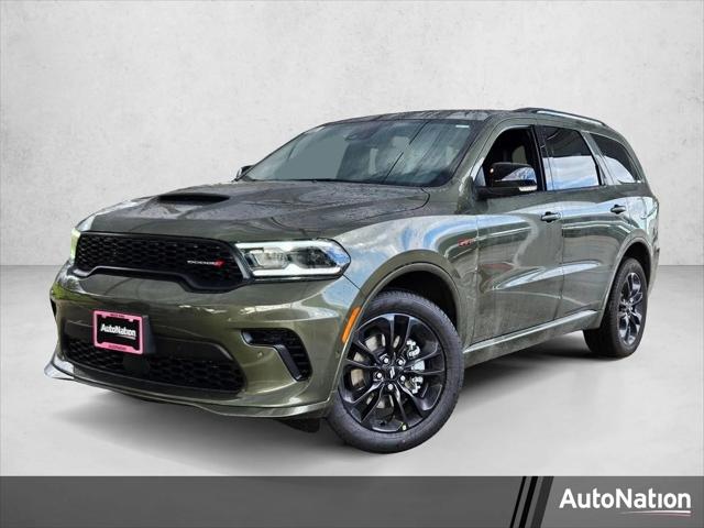 2026 Dodge Durango GT Plus for sale in North Richland Hills, TX