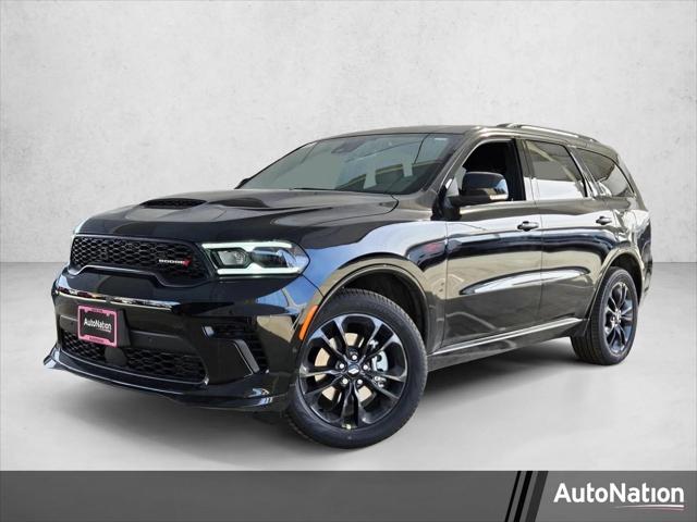 2026 Dodge Durango GT Plus for sale in North Richland Hills, TX