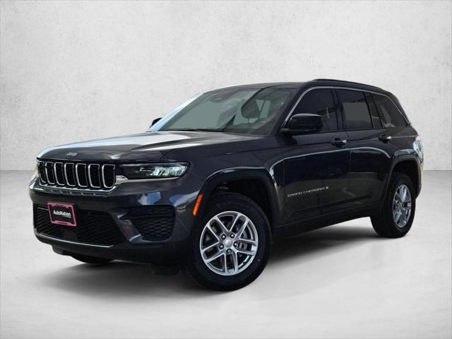 2026 Jeep Grand Cherokee GRAND CHEROKEE LAREDO 4X2