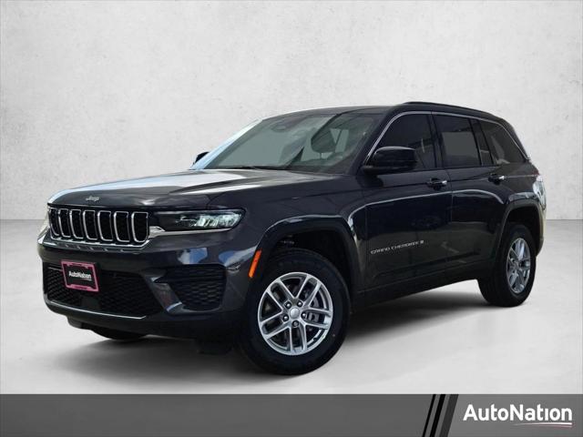 2026 Jeep Grand Cherokee Laredo 4x2 for sale in North Richland Hills, TX