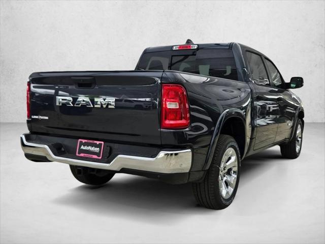 2026 RAM Ram 1500 RAM 1500 LONE STAR CREW CAB 4X2 57 BOX