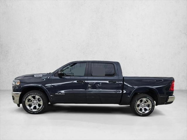 2026 Ram 1500 Lone Star Crew Cab 4x2 5'7" Box