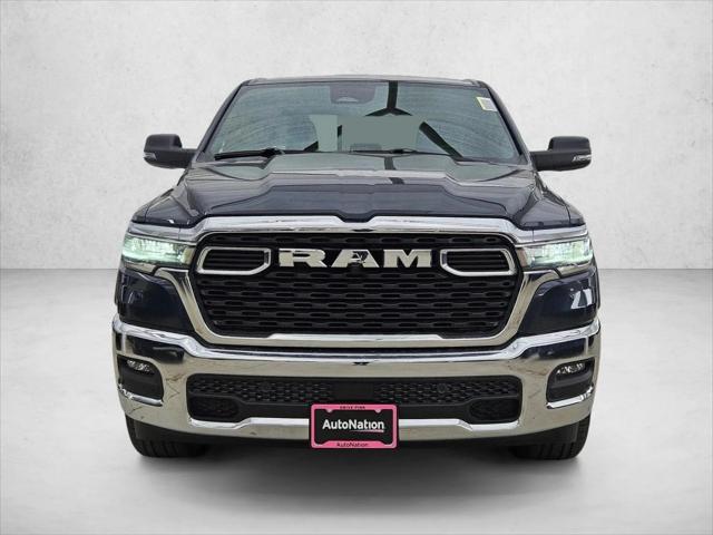 2026 Ram 1500 Lone Star Crew Cab 4x2 5'7" Box