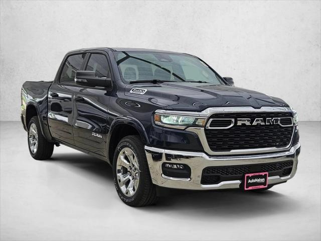 2026 Ram 1500 Lone Star Crew Cab 4x2 5'7" Box