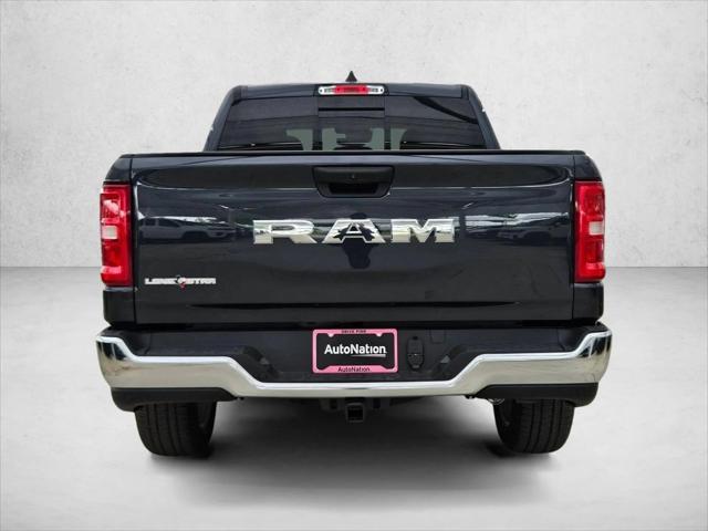 2026 Ram 1500 Lone Star Crew Cab 4x2 5'7" Box