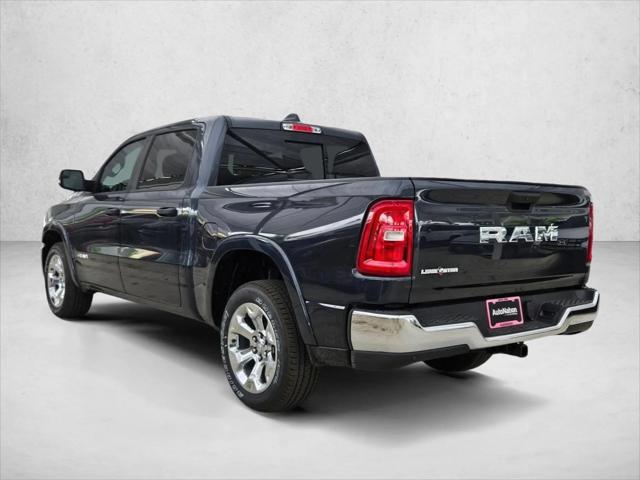 2026 Ram 1500 Lone Star Crew Cab 4x2 5'7" Box
